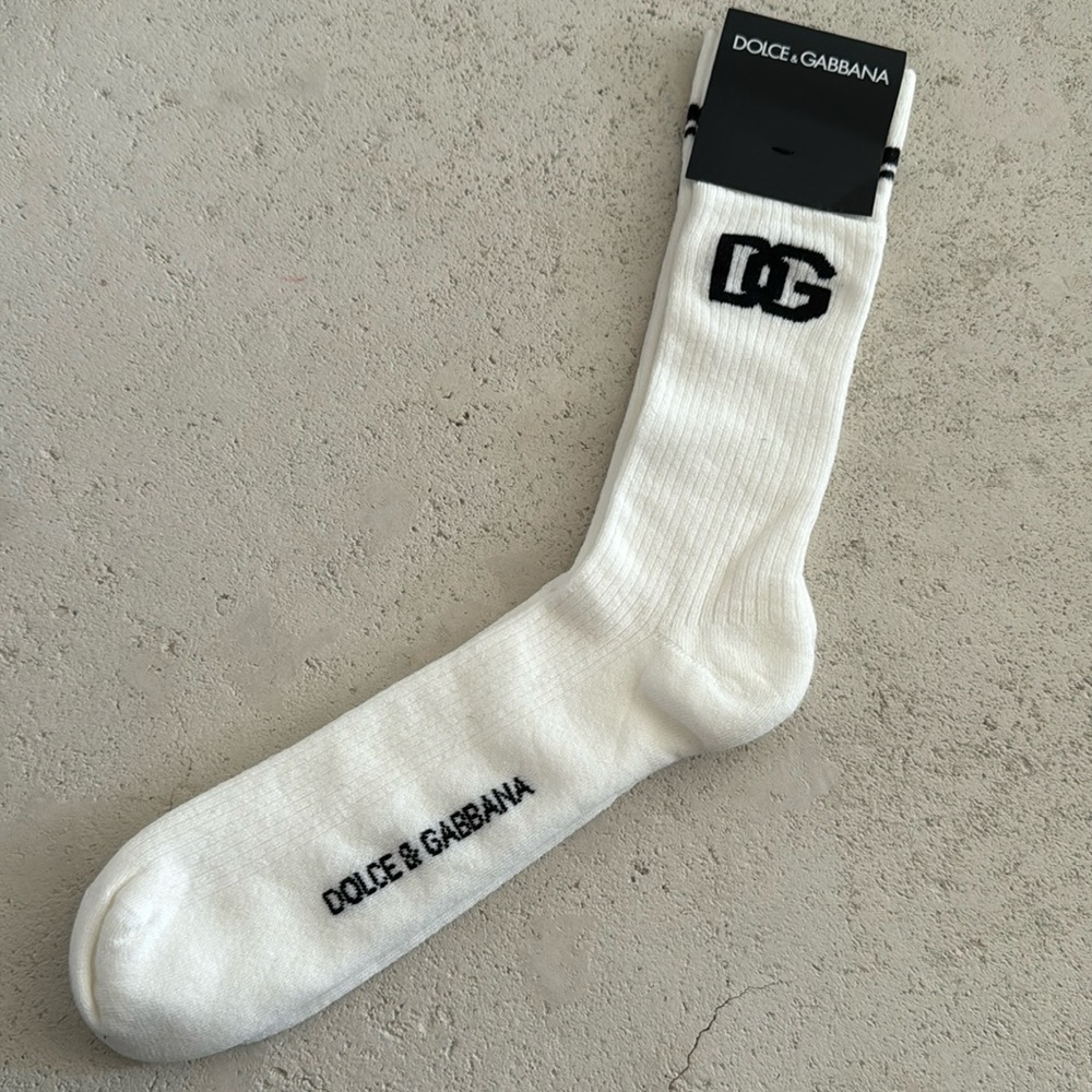 Socks Dolce Gabbana